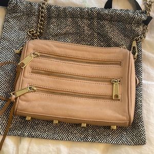 Rebecca Minkoff Mini Mac